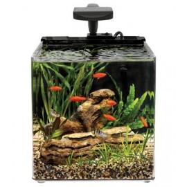 Acuario Evolve LED - Envío Gratuito