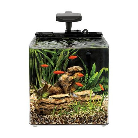 Acuario Evolve LED - Envío Gratuito