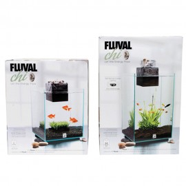Kit Acuario Fluval Chi - Envío Gratuito