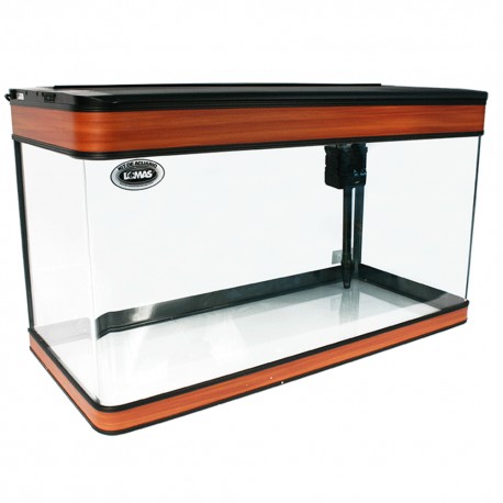 Kit de Acuario Duralumin - Envío Gratuito
