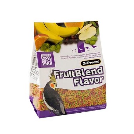 FruitBlend M Ninfa - Envío Gratuito