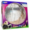 Esfera para Hamsters Transparente - XG