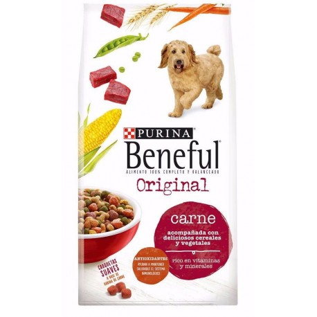 Beneful Adult 10.1 kg - Envío Gratuito