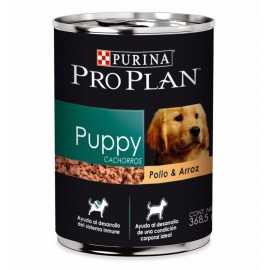 Pro Plan® Puppy Pollo & Arroz - Envío Gratuito