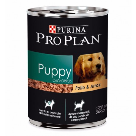 Pro Plan® Puppy Pollo & Arroz - Envío Gratuito