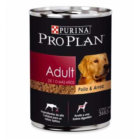 Pro Plan® Adult Pollo & Arroz - Envío Gratuito