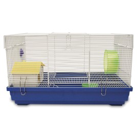 Jaula Tuxon Para Hamster - Envío Gratuito