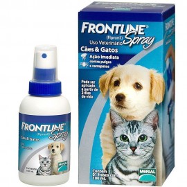 Frontline Spray - Envío Gratuito