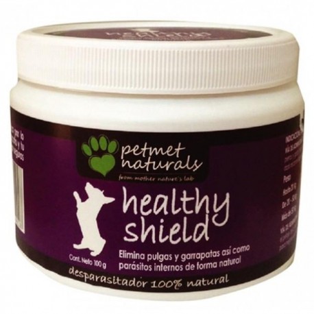 PetMet Naturals Healthy Shield - Envío Gratuito