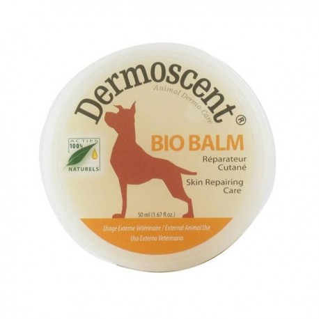 Dermoscent Bio Balm - Envío Gratuito