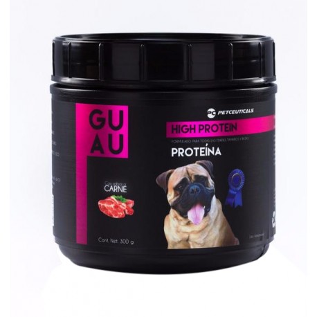 High Protein - Envío Gratuito