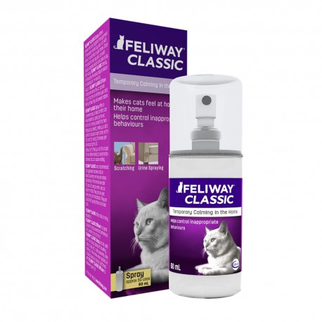 Feliway Classic en Spray - Envío Gratuito