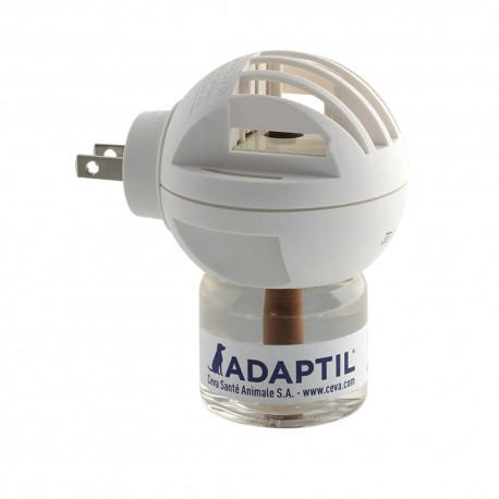 Adaptil Classic Difusor con Recarga - Envío Gratuito