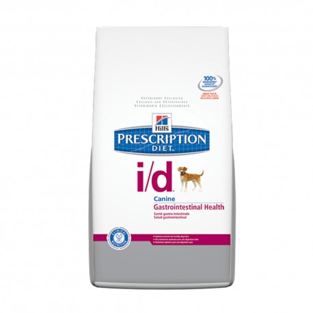 Gastrointestinal i/d- Perro - Envío Gratuito