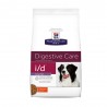 Low Fat: Gastrointestinal i/d