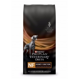 Pro Plan® NF Kidney Function Canine - Envío Gratuito