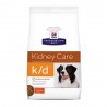 hills renal k/d perros Renal k/d