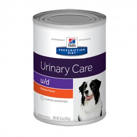 Urinary u/d - Envío Gratuito