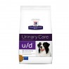 Urinary u/d Perro