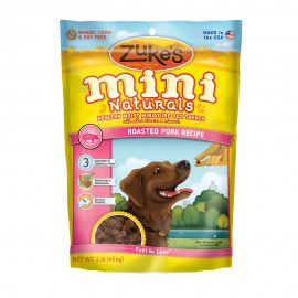 Mini Naturals: Puerco - Envío Gratuito