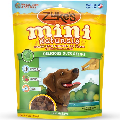 Mini Naturals: Pato - Envío Gratuito