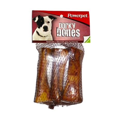 Porky Bones (3 pack) - Envío Gratuito