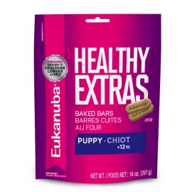 Healthy Extras Puppy - Envío Gratuito