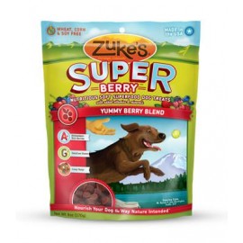 Supers: Yummy Berries - Envío Gratuito