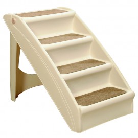 PupSTEP + Plus Pet Stairs - Envío Gratuito