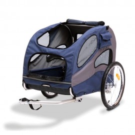 Pet Bicycle Trailer - Envío Gratuito