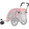 Kasko Stroller Conversión Kit
