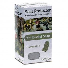 Seat Protector - Bucket - Envío Gratuito