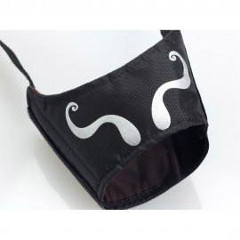 Bozal para perro Fun Muzzle Bigote - Envío Gratuito